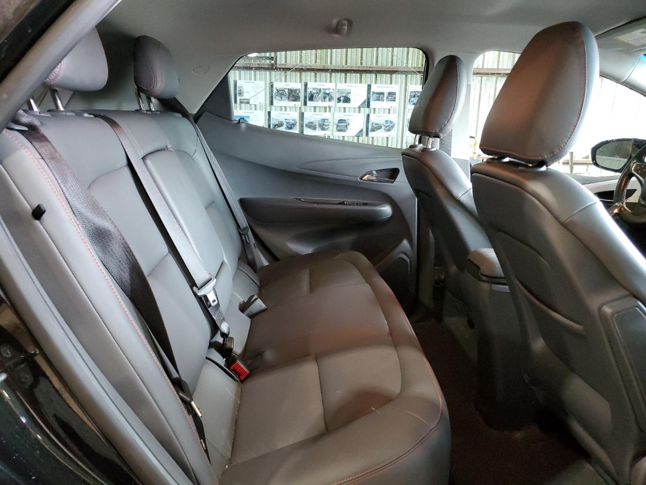 2021 Chevrolet Bolt Ev Premier VIN: 1G1FZ6S09M4103344 Lot: 64692964