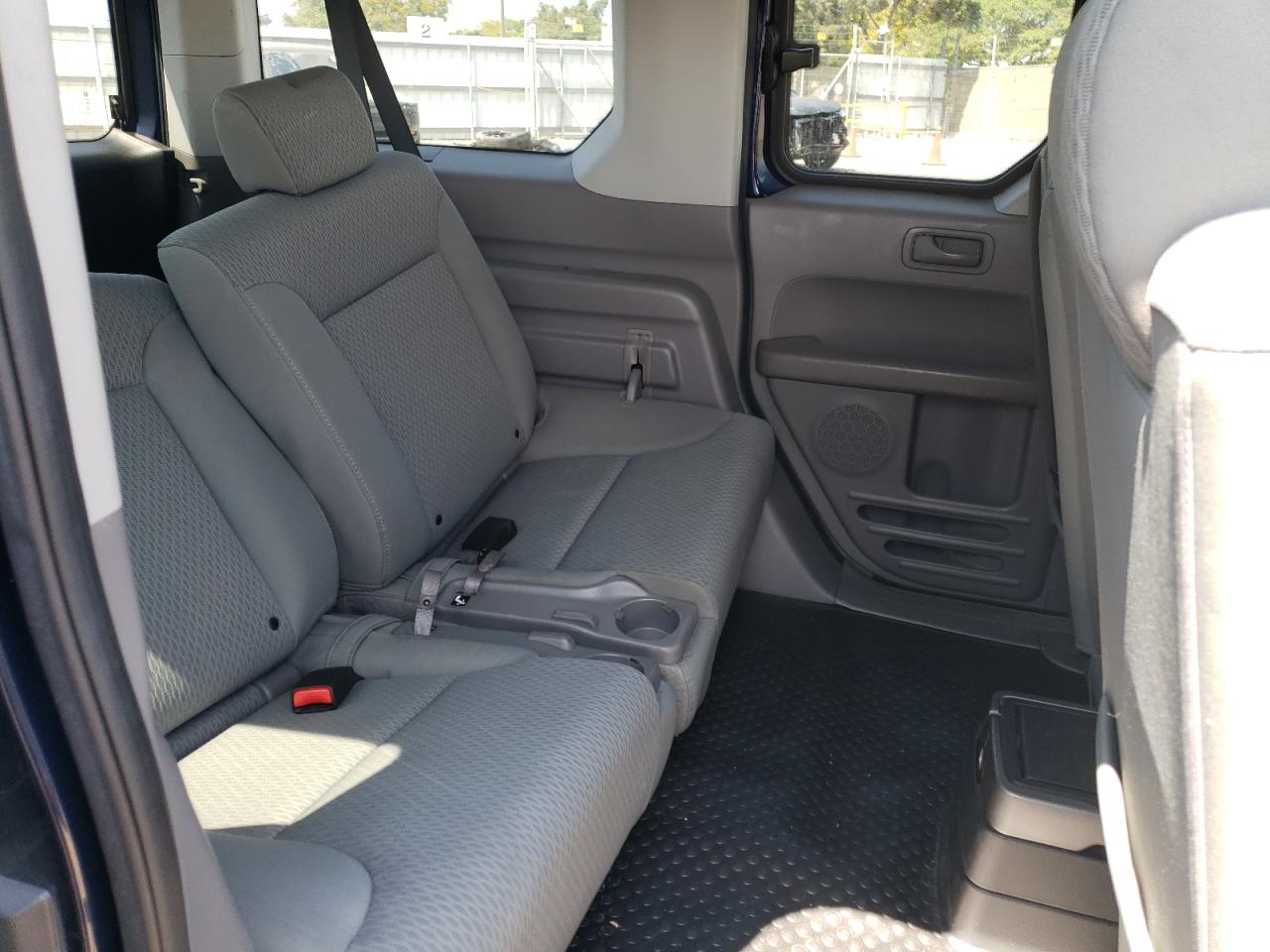 2010 Honda Element Ex VIN: 5J6YH1H7XAL001475 Lot: 64783784