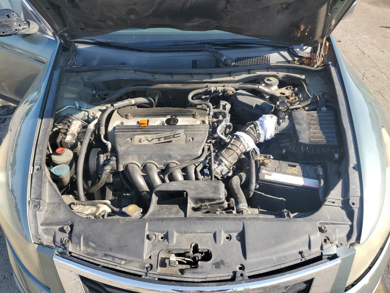 2008 Honda Accord - Image 11