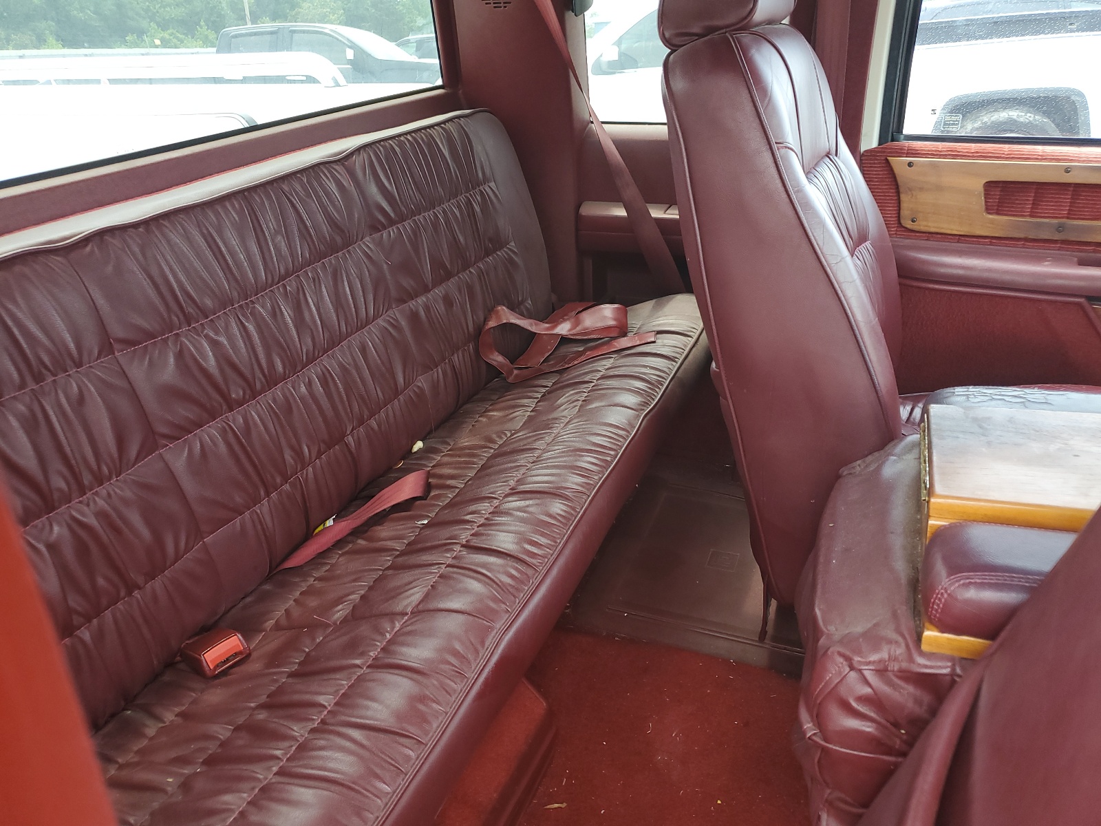 2GCEC19K6R1251548 1994 Chevrolet Gmt-400 C1500