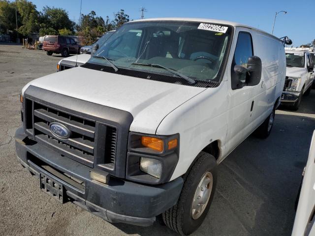 2011 Ford Econoline E250 Van