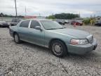 2006 Lincoln Town Car Signature Limited на продаже в Montgomery, AL - Minor Dent/Scratches