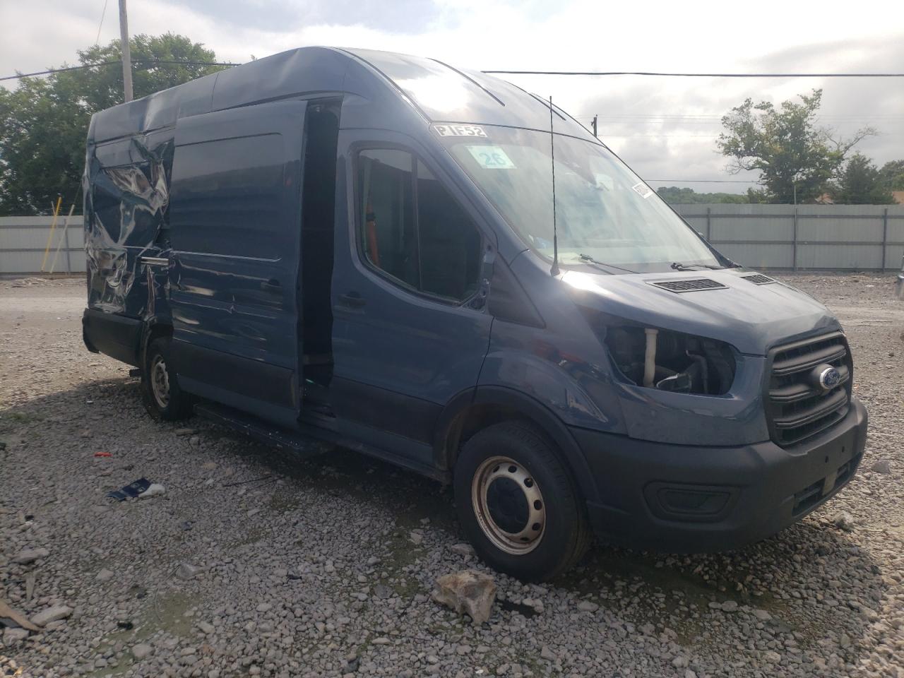 2020 Ford Transit - Image 4