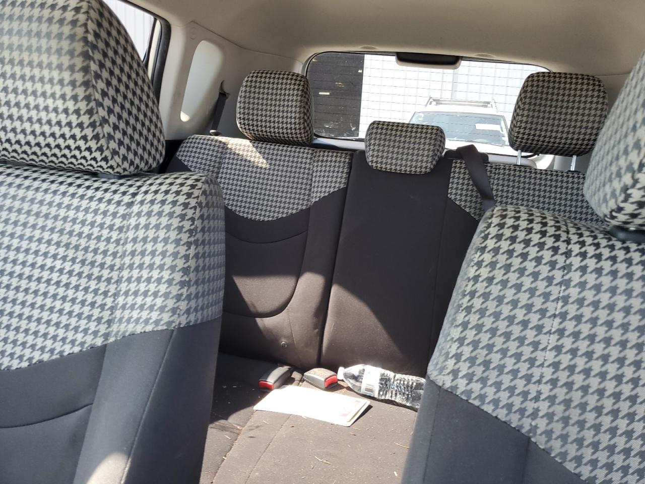 2012 Kia Soul + VIN: KNDJT2A61C7477512 Lot: 62883464