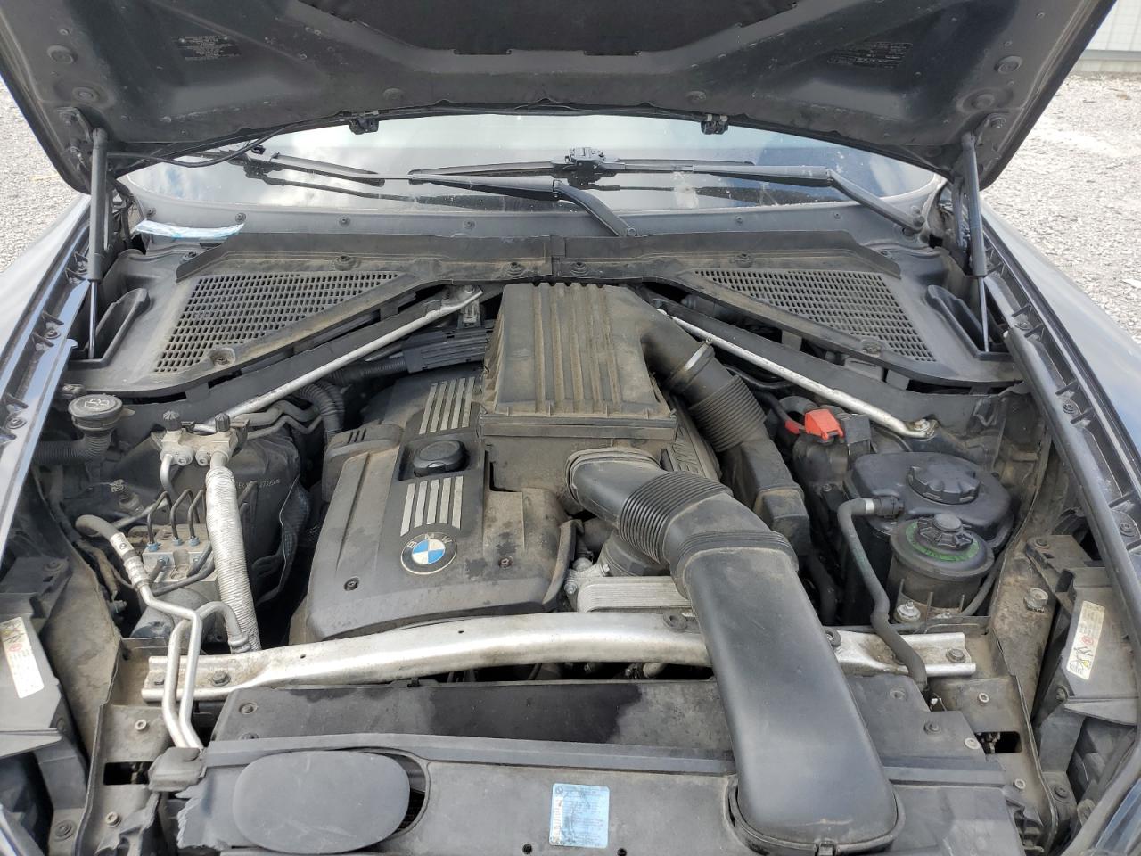 2009 BMW X5 xDrive30I VIN: 5UXFE43519L273954 Lot: 61807244