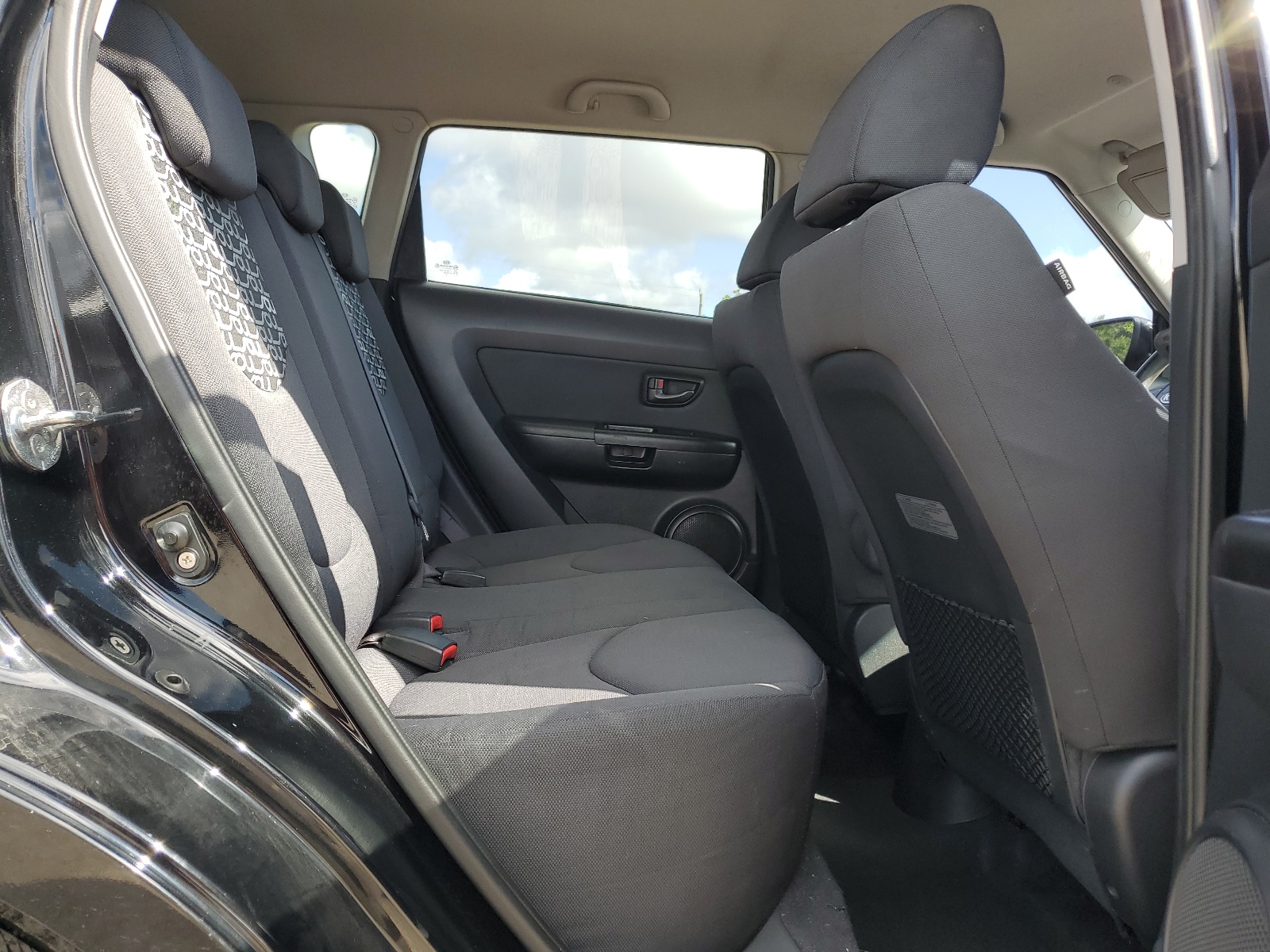 KNDJT2A24A7187520 2010 Kia Soul +