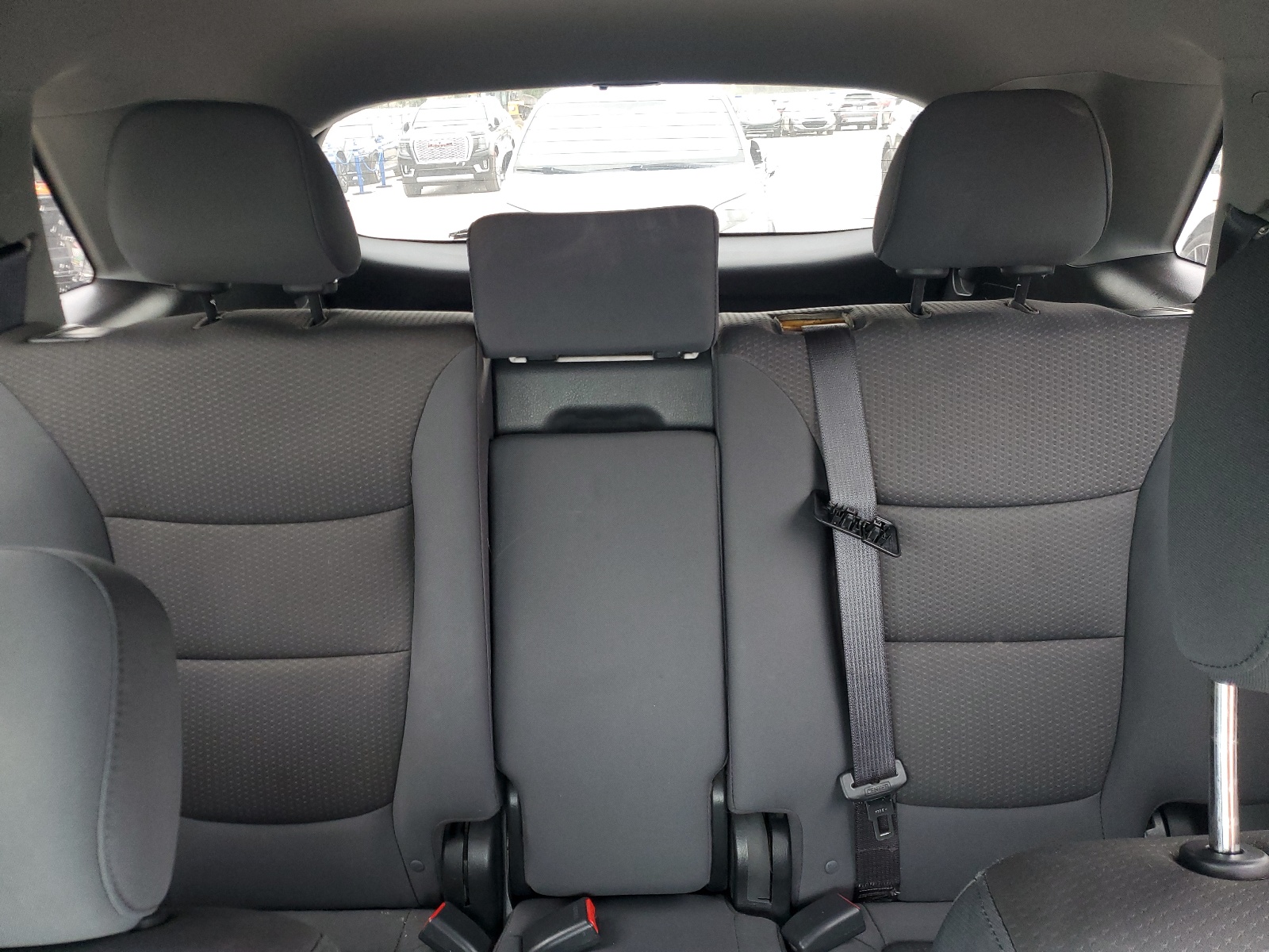 5XYKTCA68DG409190 2013 Kia Sorento Lx