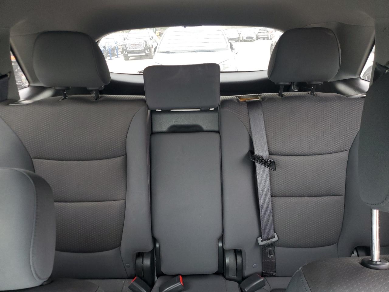 2013 Kia Sorento Lx VIN: 5XYKTCA68DG409190 Lot: 62716914