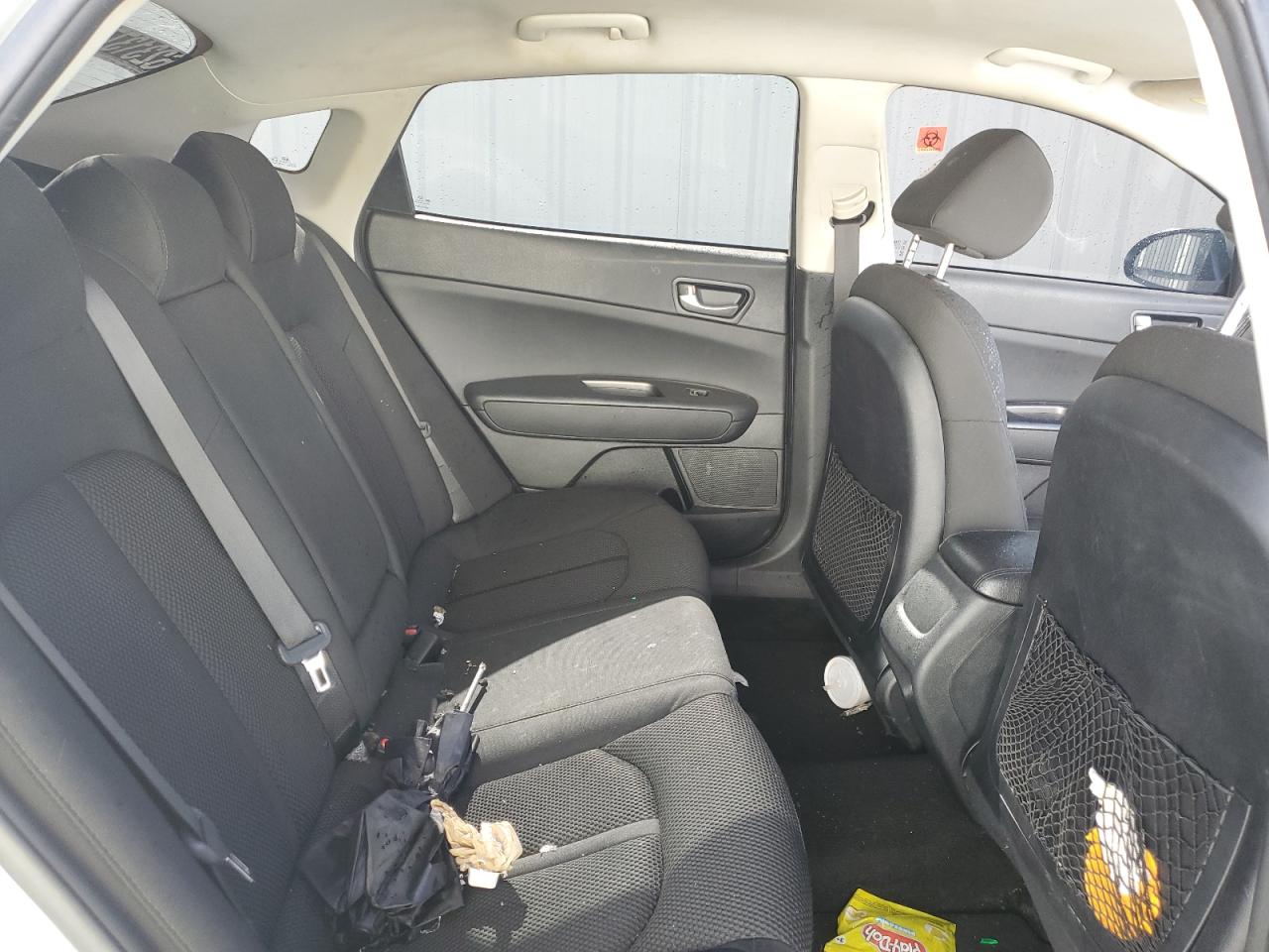 2020 Kia Optima Lx VIN: 5XXGT4L30LG424638 Lot: 62313774