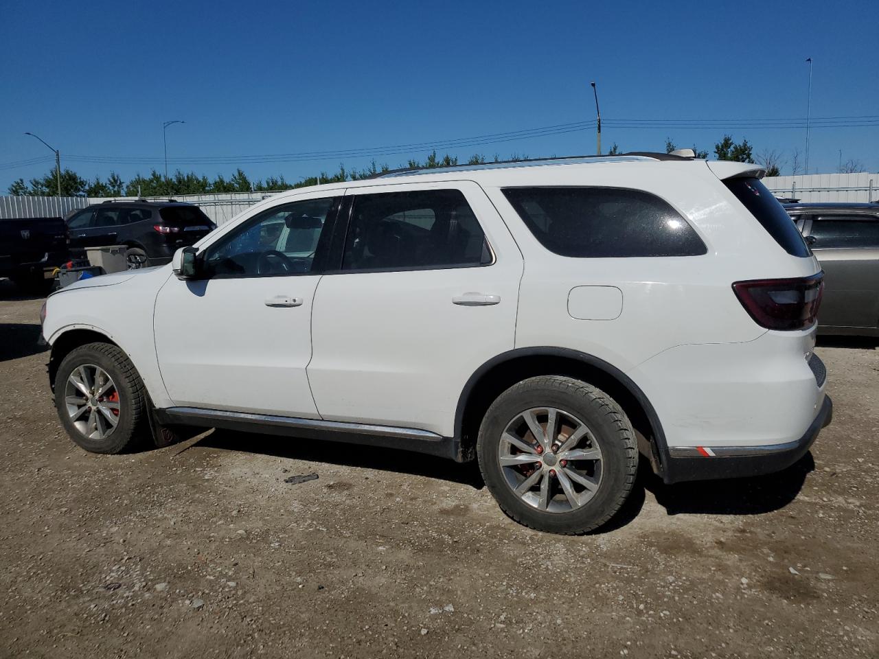 2015 Dodge Durango - Image 2