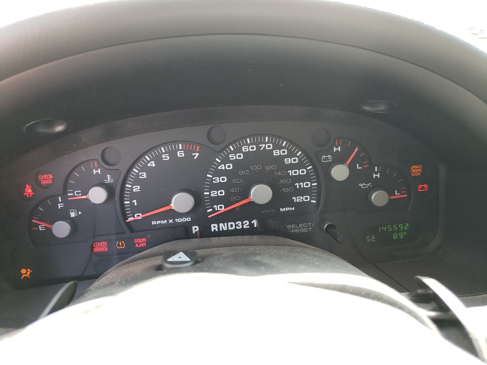 1FMZU73K04ZB23733 2004 Ford Explorer Xlt