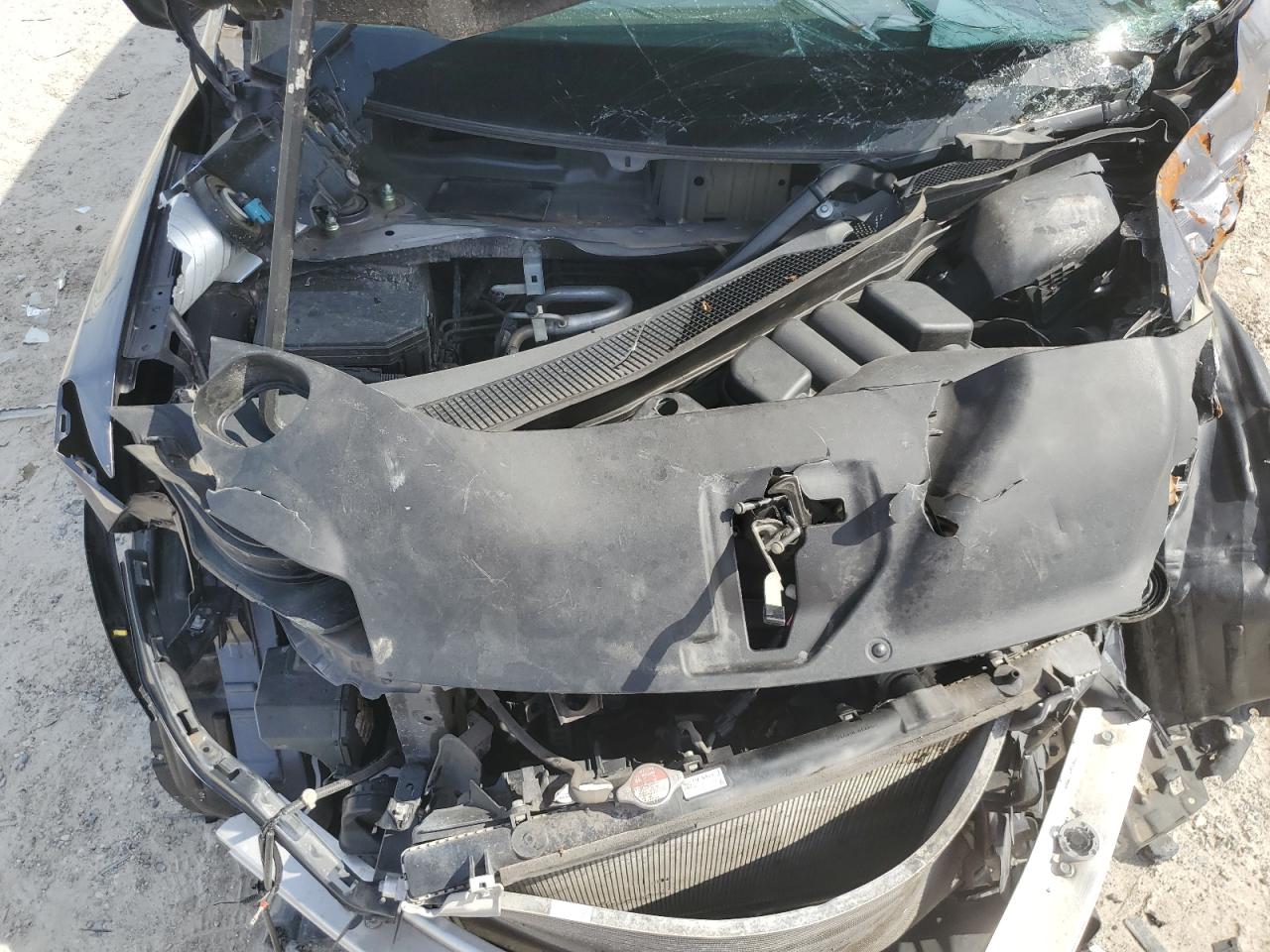 2017 Honda Pilot Ex VIN: 5FNYF5H33HB026344 Lot: 62417154