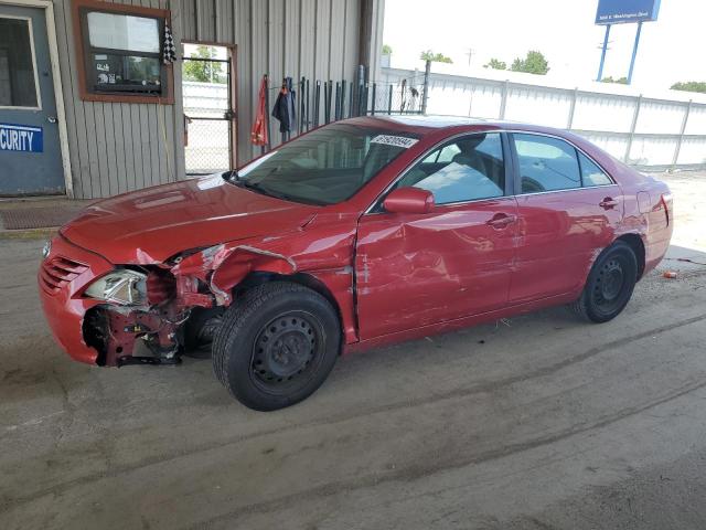 2009 Toyota Camry Base на продаже в Fort Wayne, IN - All Over