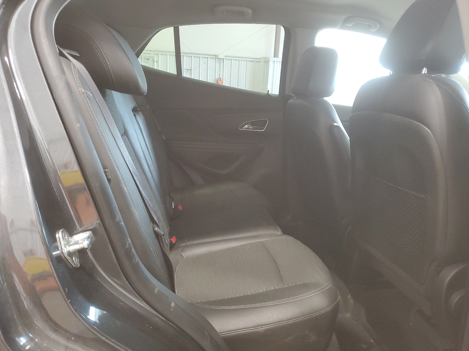 KL4CJASB2GB660824 2016 Buick Encore