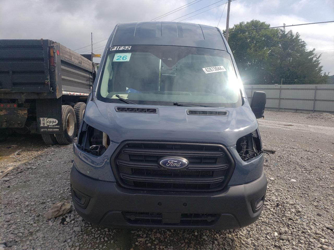 2020 Ford Transit - Image 5