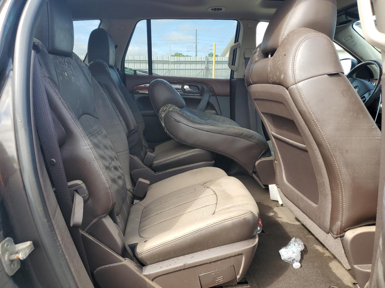 2013 Buick Enclave VIN: 5GAKVCKD8DJ172340 Lot: 61102994