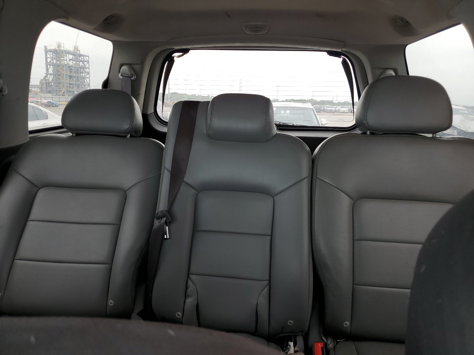 1FMPU14545LA80743 2005 Ford Expedition Xls