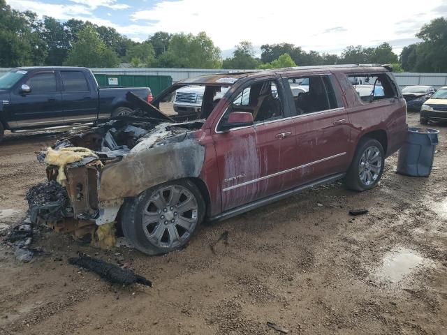 2016 Gmc Yukon Xl Denali