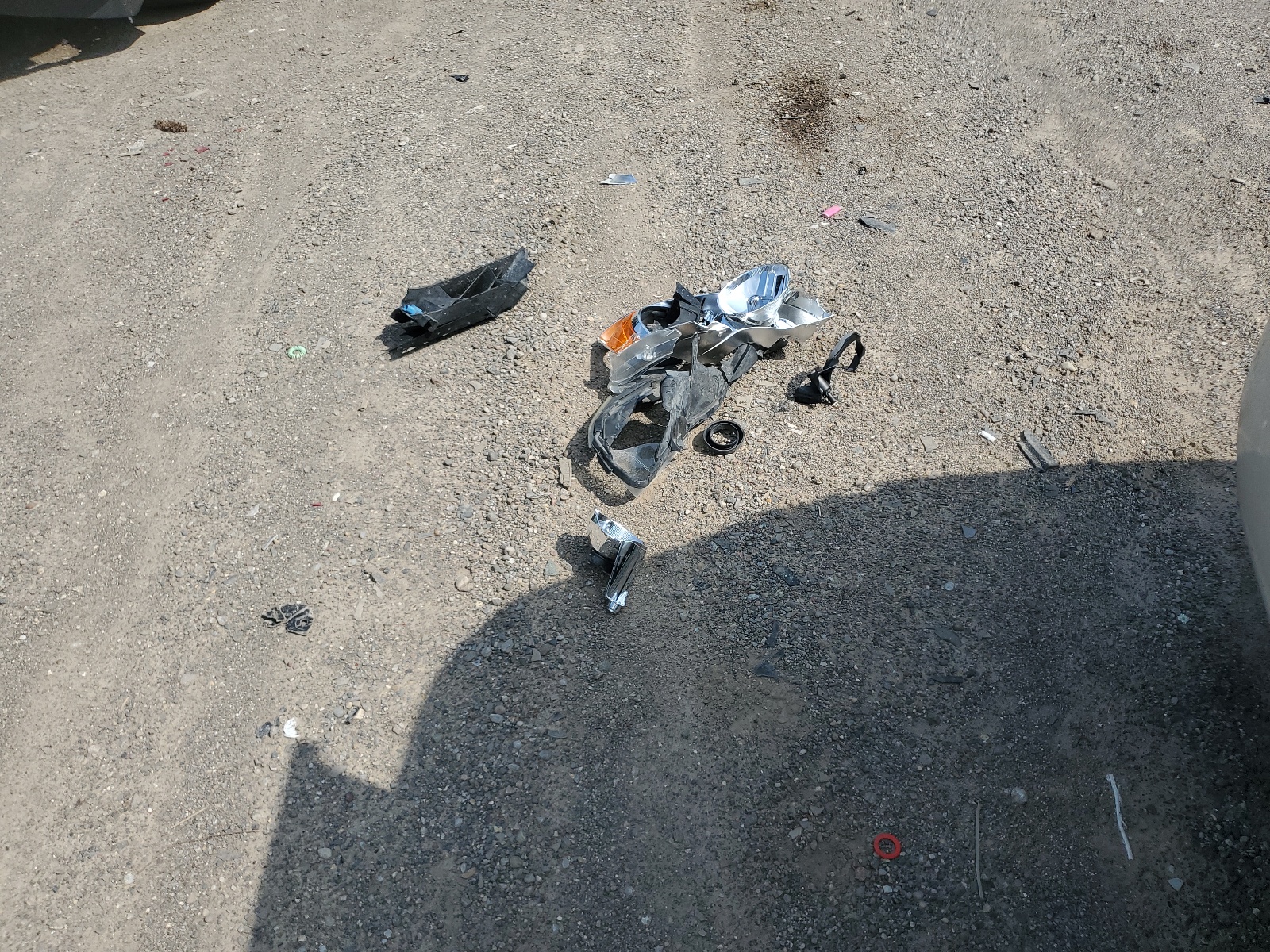 2A4RR5DG5BR649099 2011 Chrysler Town & Country Touring