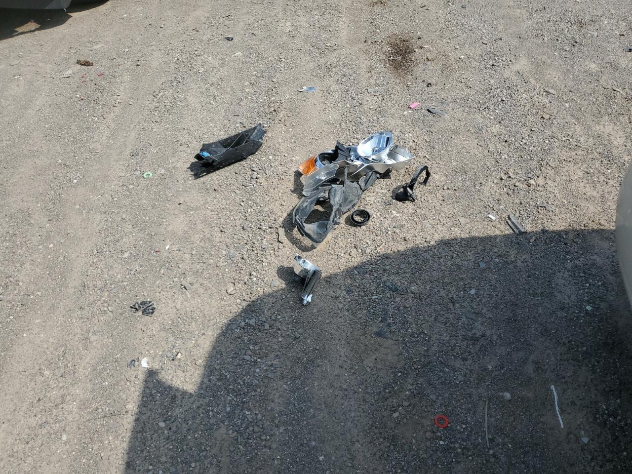 2011 Chrysler Town & Country Touring VIN: 2A4RR5DG5BR649099 Lot: 61430964