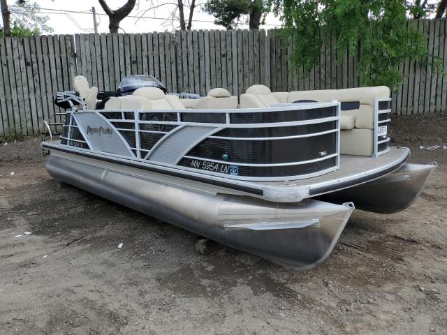 2016 Other Pontoon for Sale in Ham Lake, MN - Top/Roof