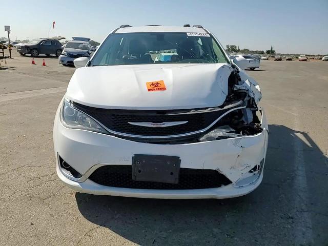 2017 Chrysler Pacifica Touring L VIN: 2C4RC1BG9HR572491 Lot: 65154284