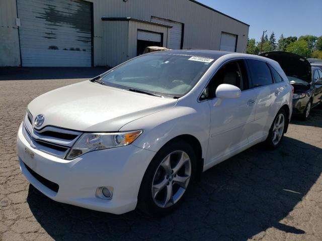 2009 Toyota Venza 