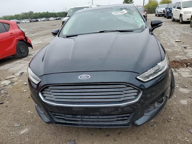  FORD FUSION 2014 Czarny