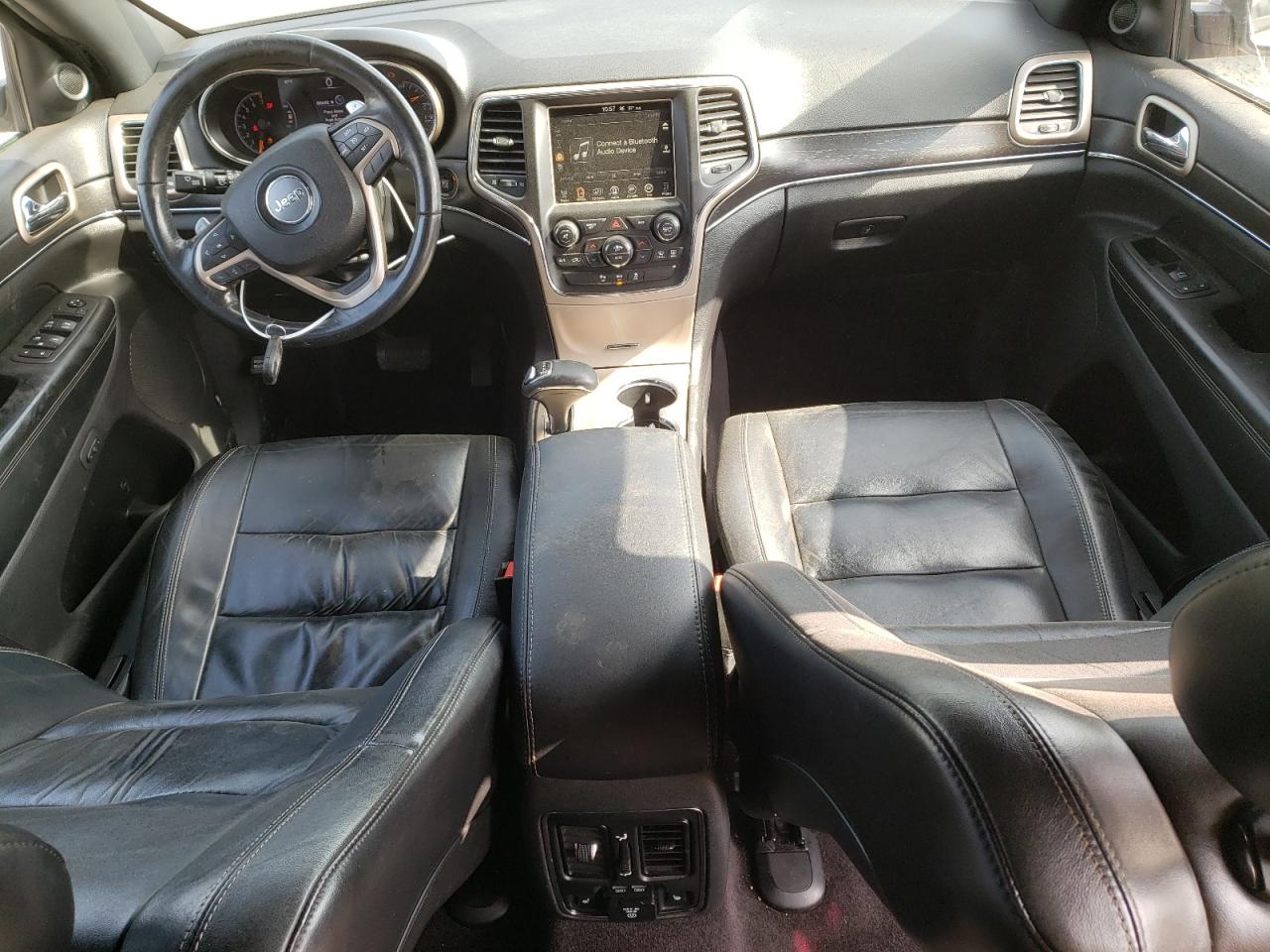 2015 Jeep Grand Cherokee Limited VIN: 1C4RJEBG0FC221021 Lot: 62476514