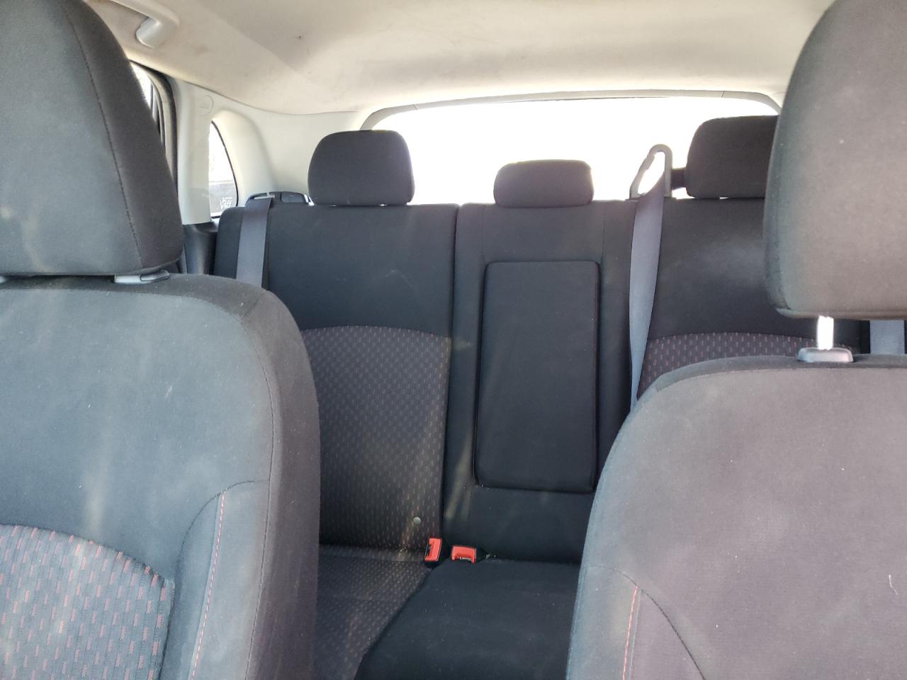 2019 Mitsubishi Outlander Sport Es VIN: JA4AP3AU2KU034742 Lot: 63091284