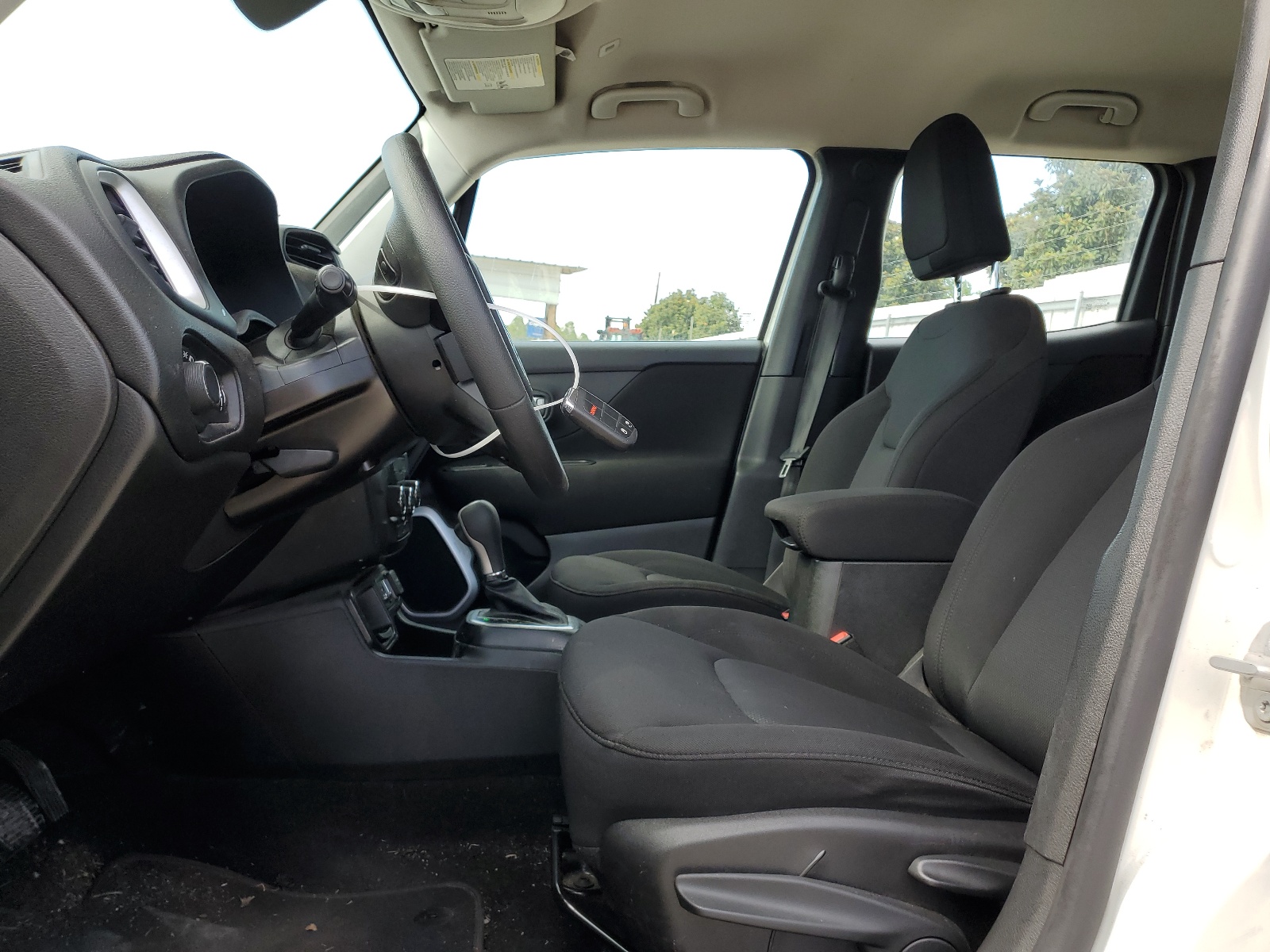 ZACNJAAB5LPL64810 2020 Jeep Renegade Sport