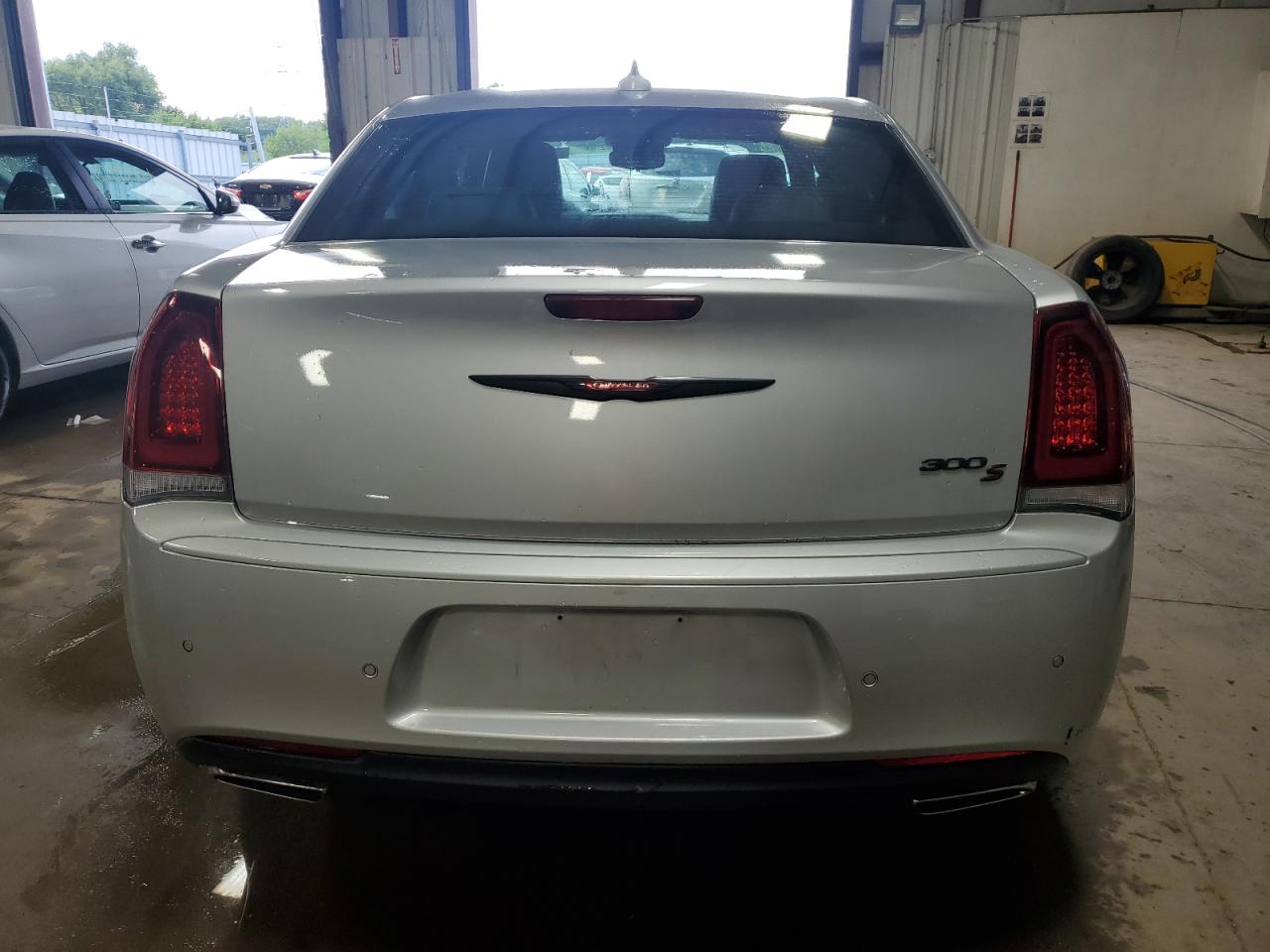 2023 Chrysler 300 S VIN: 2C3CCABG4PH561235 Lot: 62659884