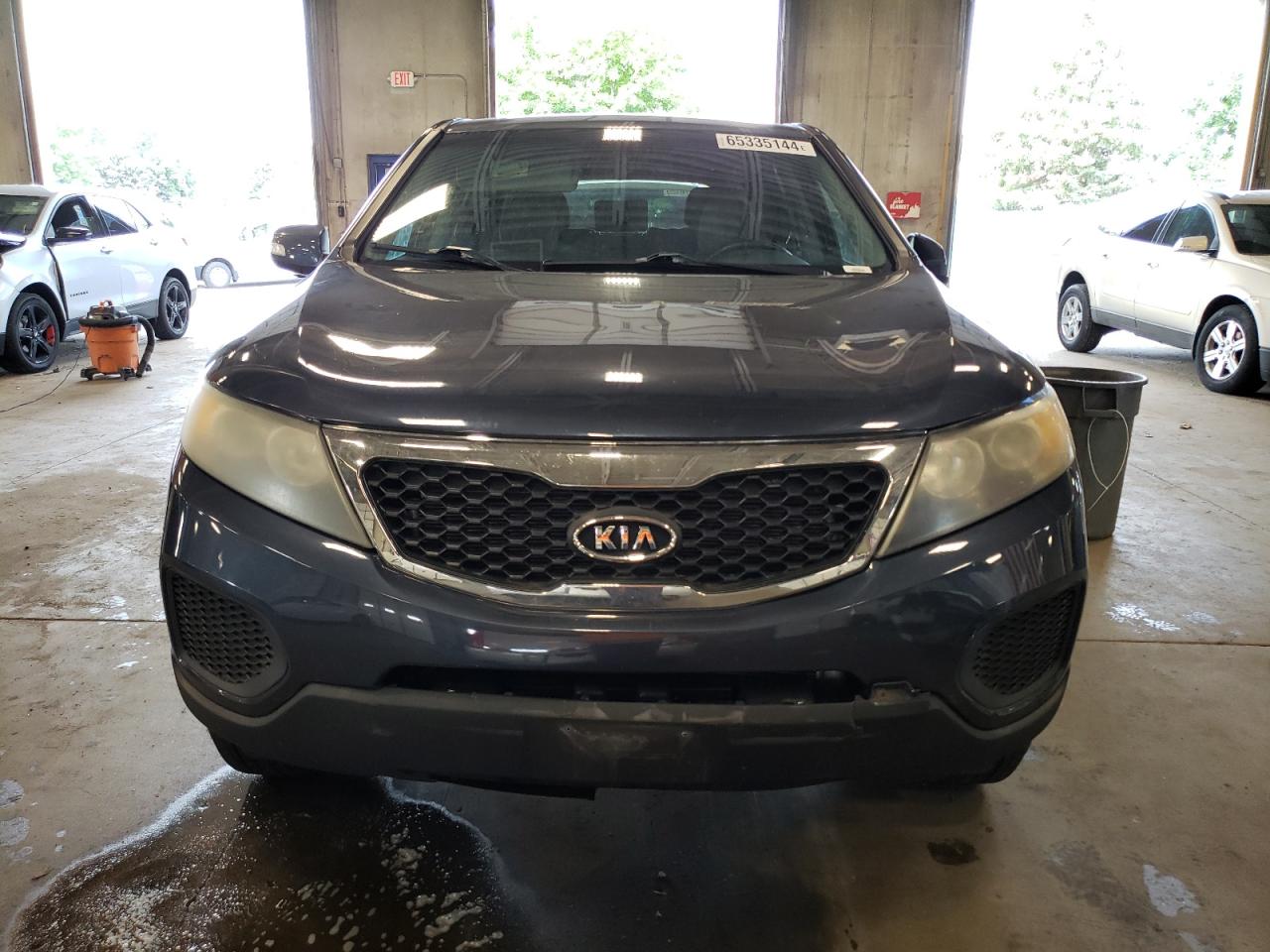 2011 Kia Sorento - Image 5