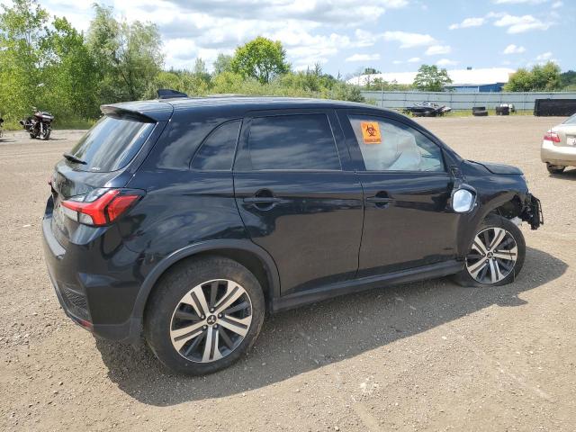  MITSUBISHI OUTLANDER 2023 Black