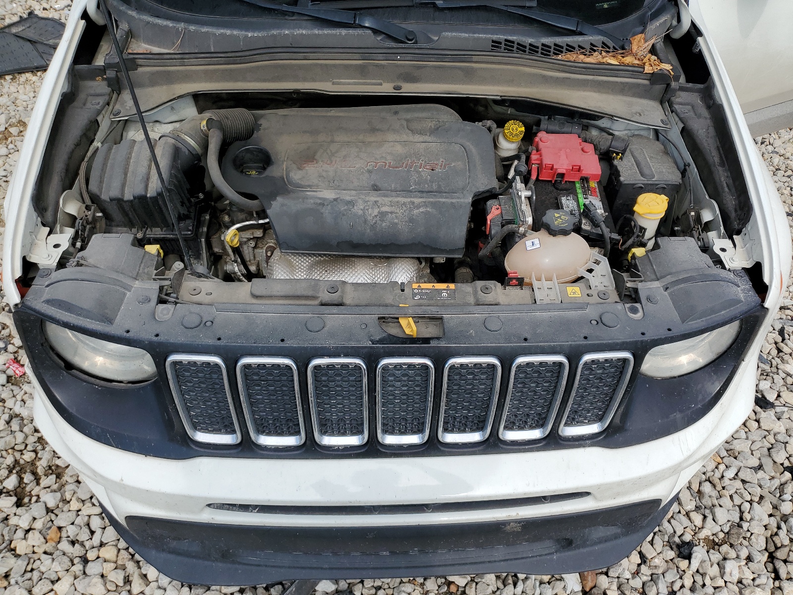 ZACNJAAB5LPL64810 2020 Jeep Renegade Sport