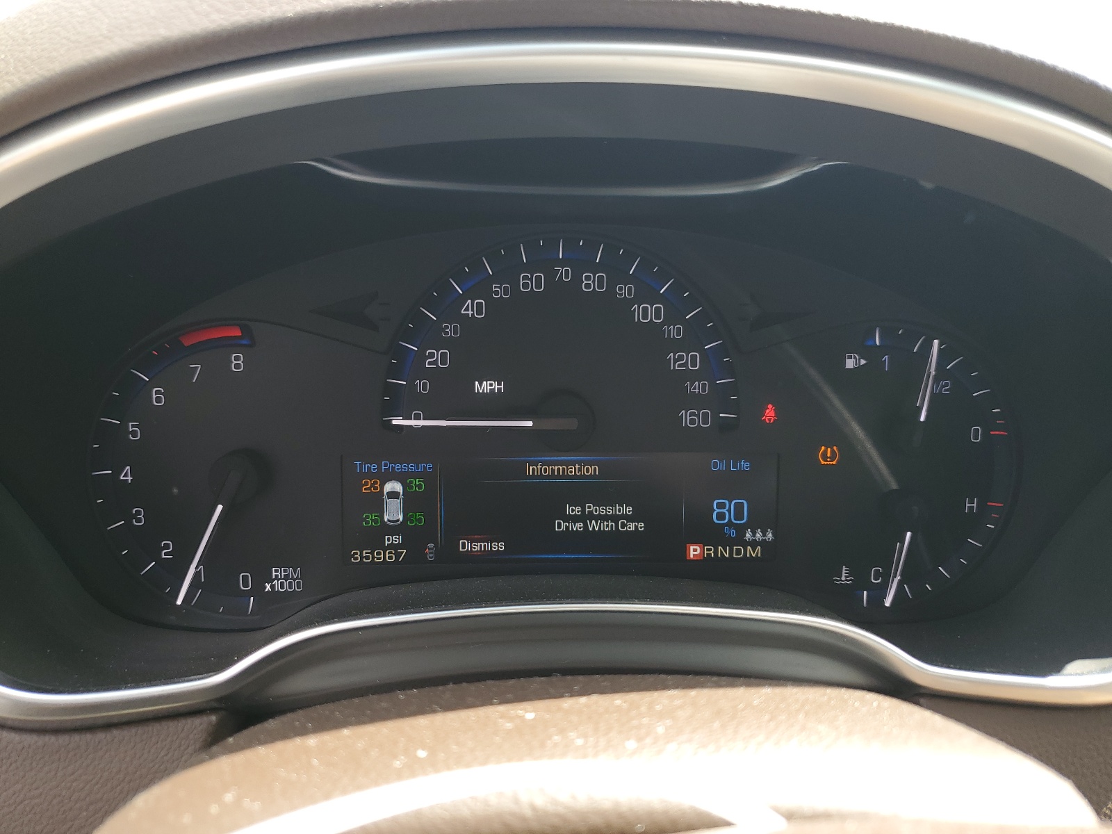 3GYFNEE38FS533690 2015 Cadillac Srx Luxury Collection