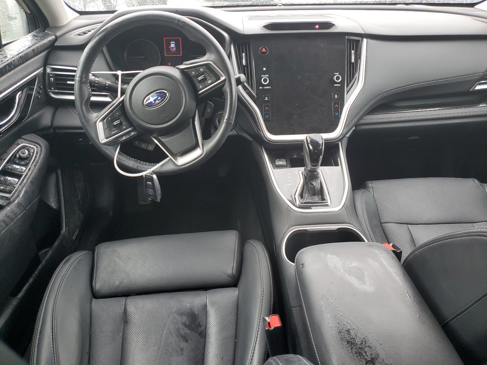 4S3BWAN64M3012876 2021 Subaru Legacy Limited