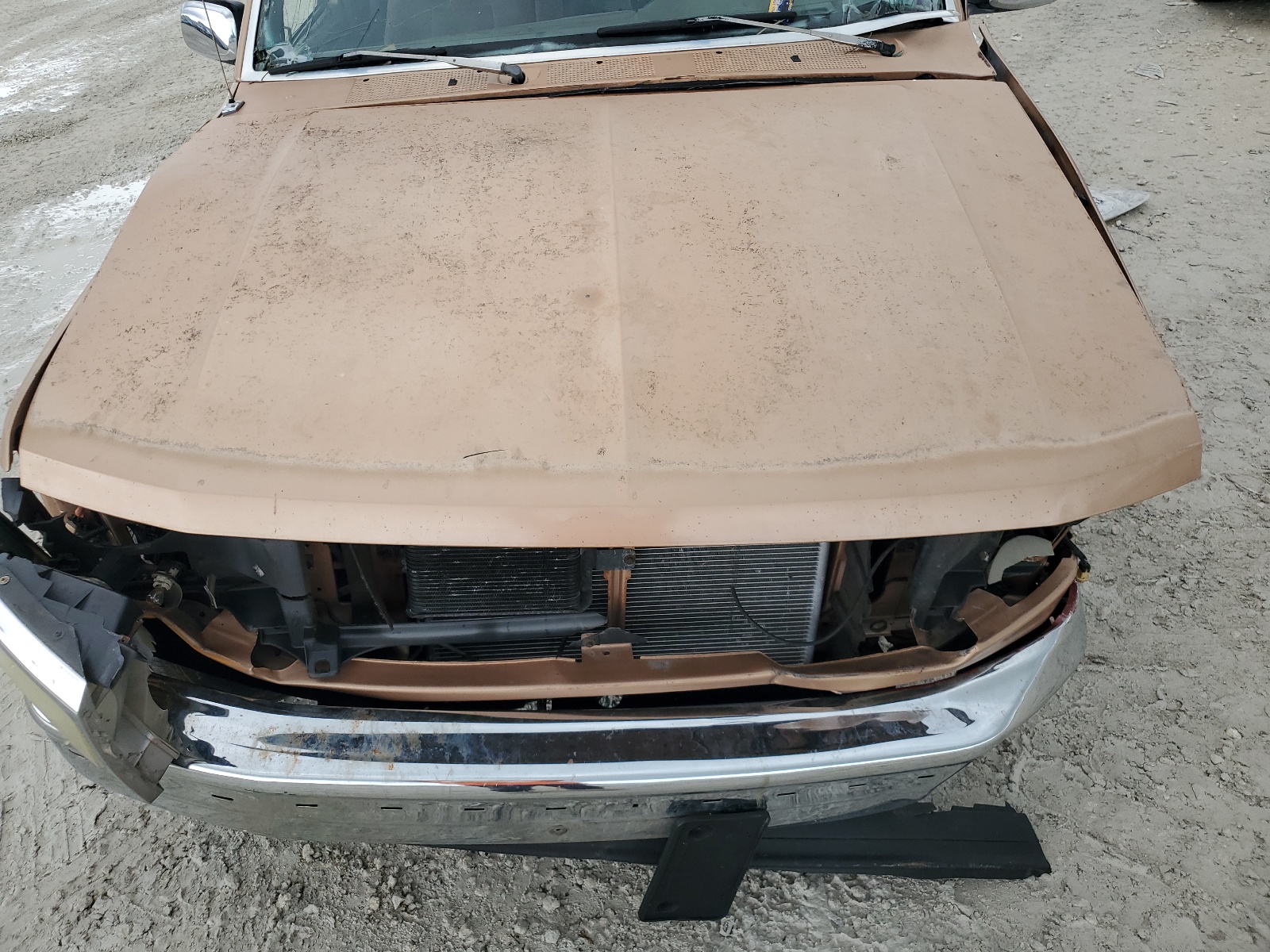 1FTEX15N1RKB55864 1994 Ford F150