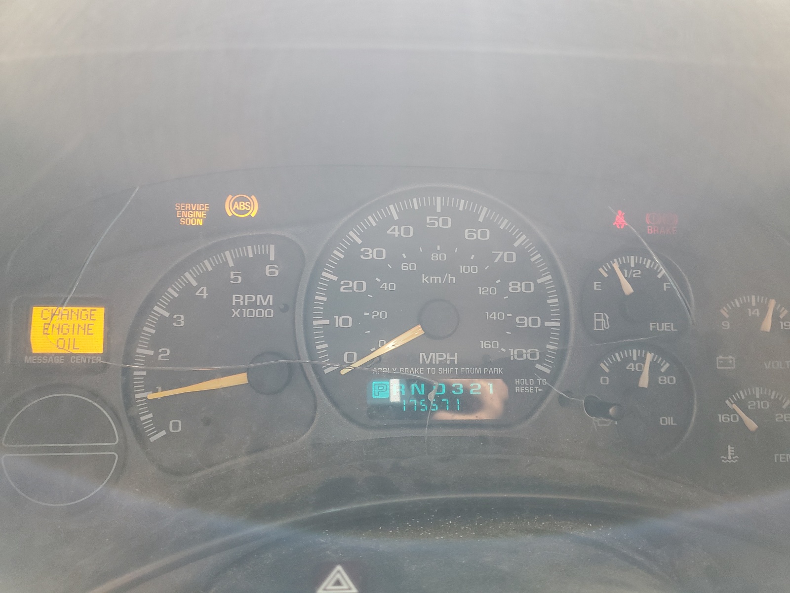 1GNFK16Z82J263535 2002 Chevrolet Suburban K1500