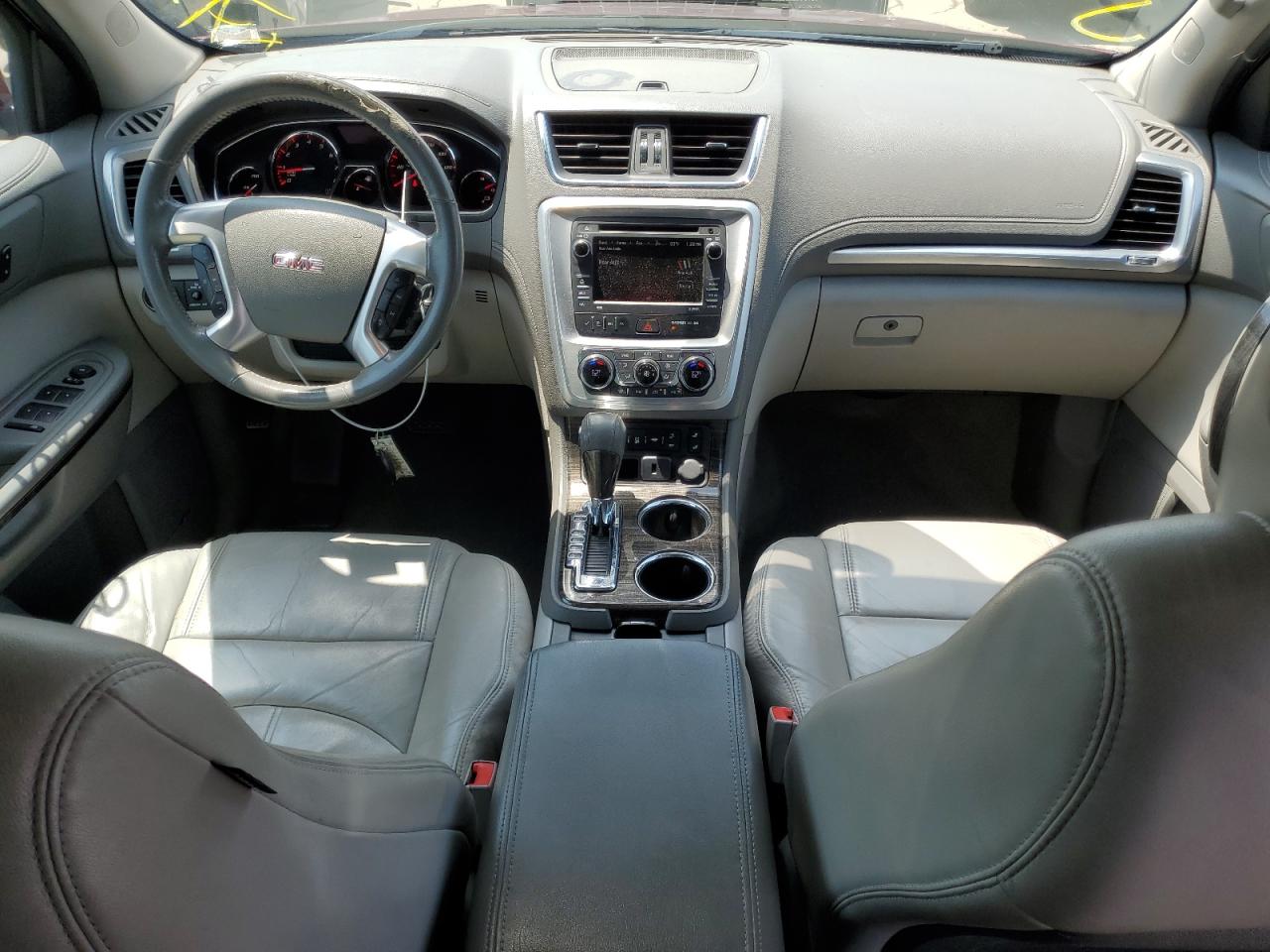 2015 GMC Acadia Slt-1 VIN: 1GKKVRKD4FJ293522 Lot: 64187144