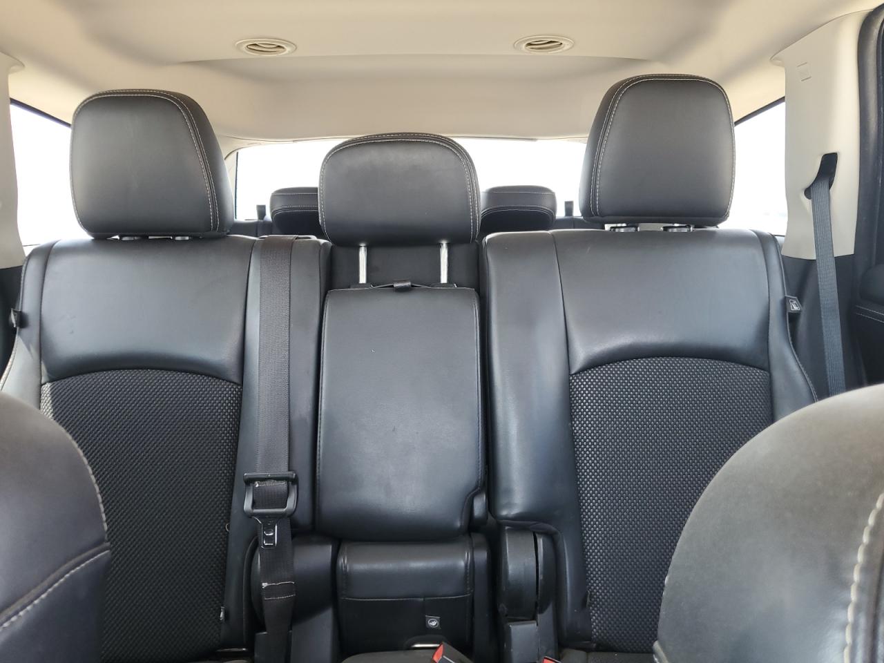 2017 Dodge Journey Crossroad VIN: 3C4PDDGG4HT582941 Lot: 77588034