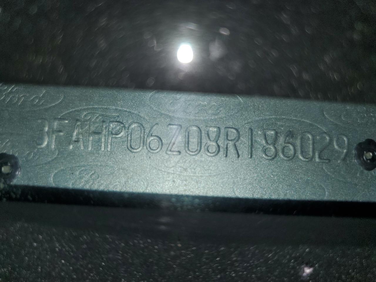 2008 Ford Fusion - Image 12