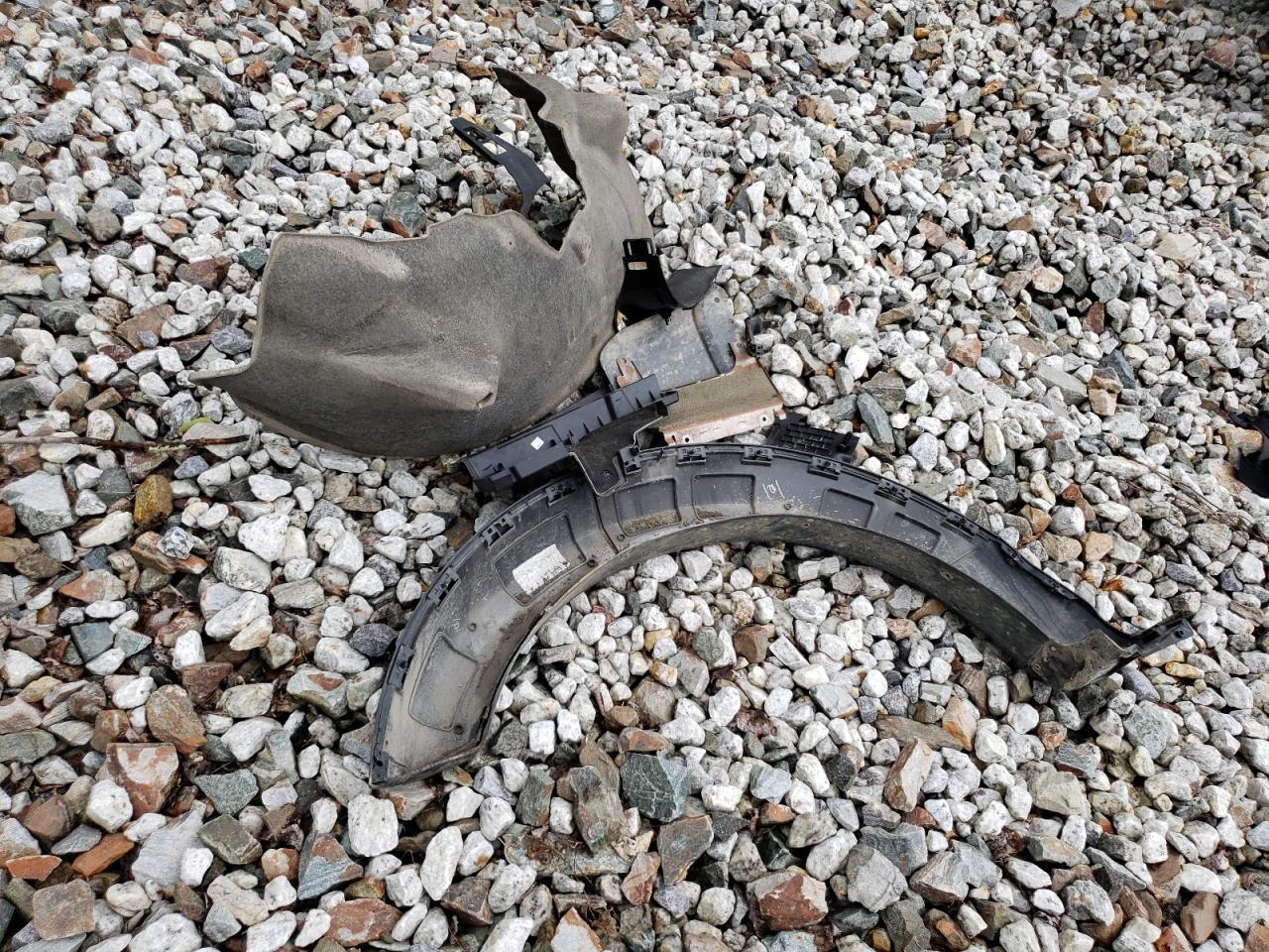 2017 Ford F550 Super Duty VIN: 1FD0X5HT7HEE40217 Lot: 65118314