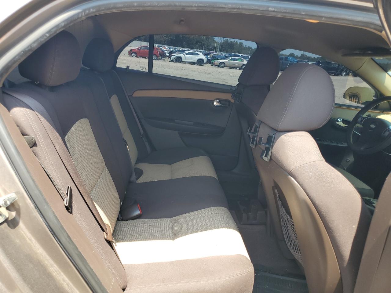 2010 Chevrolet Malibu 1Lt VIN: 1G1ZC5E02AF191514 Lot: 62661874