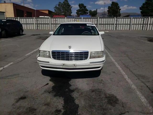 1999 Cadillac Deville VIN: 1G6KD54Y5XU719647 Lot: 63130114