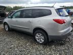 2012 Chevrolet Traverse Ls продається в Byron, GA - Front End