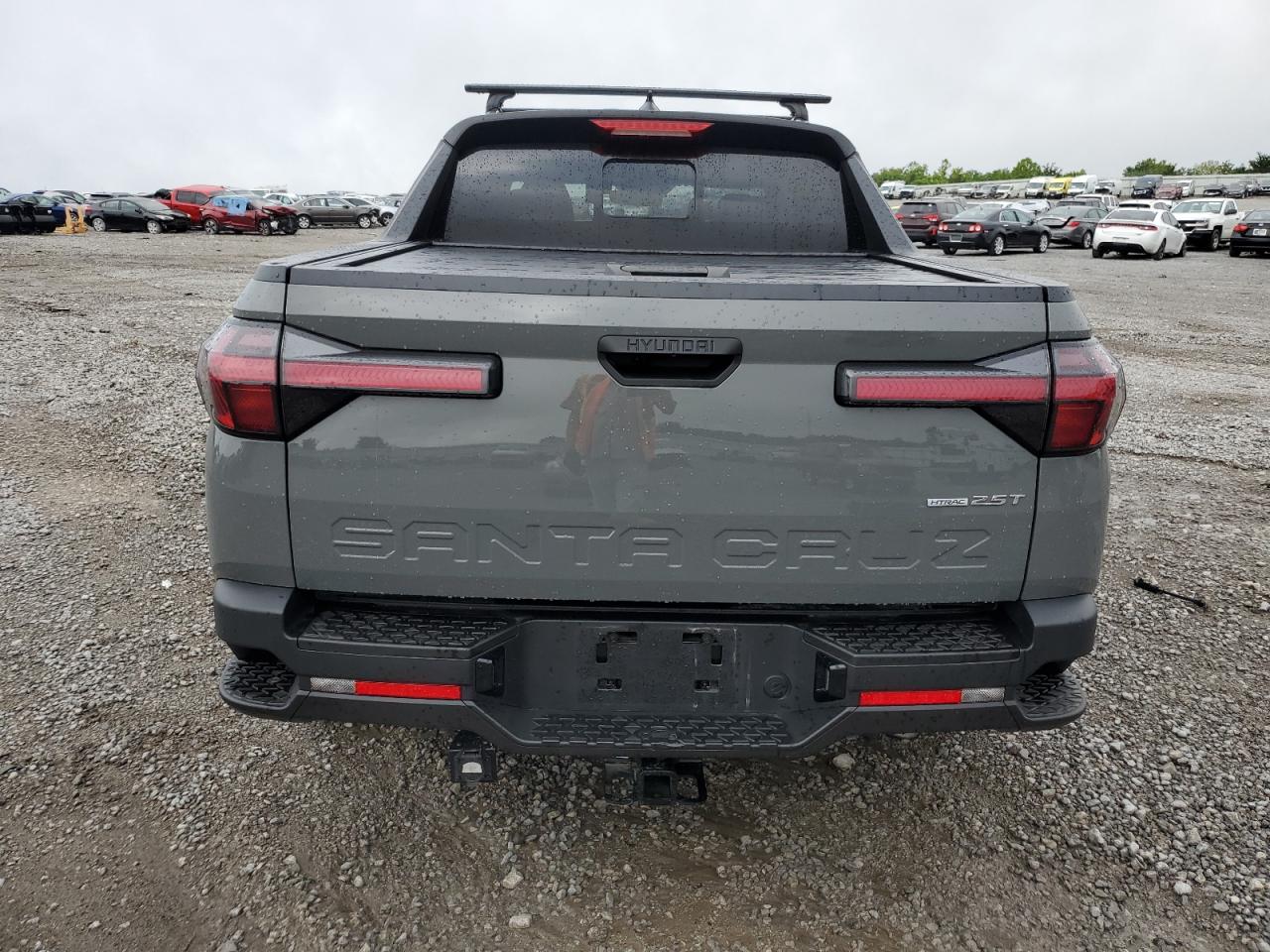 2023 Hyundai Santa Cruz Sel Premium VIN: 5NTJDDAF0PH046767 Lot: 63393984