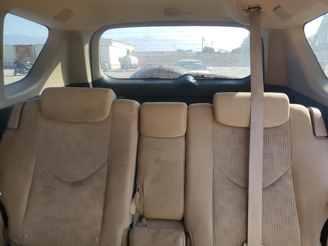 2010 Toyota Rav4 VIN: 2T3ZF4DV8AW051701 Lot: 64789334