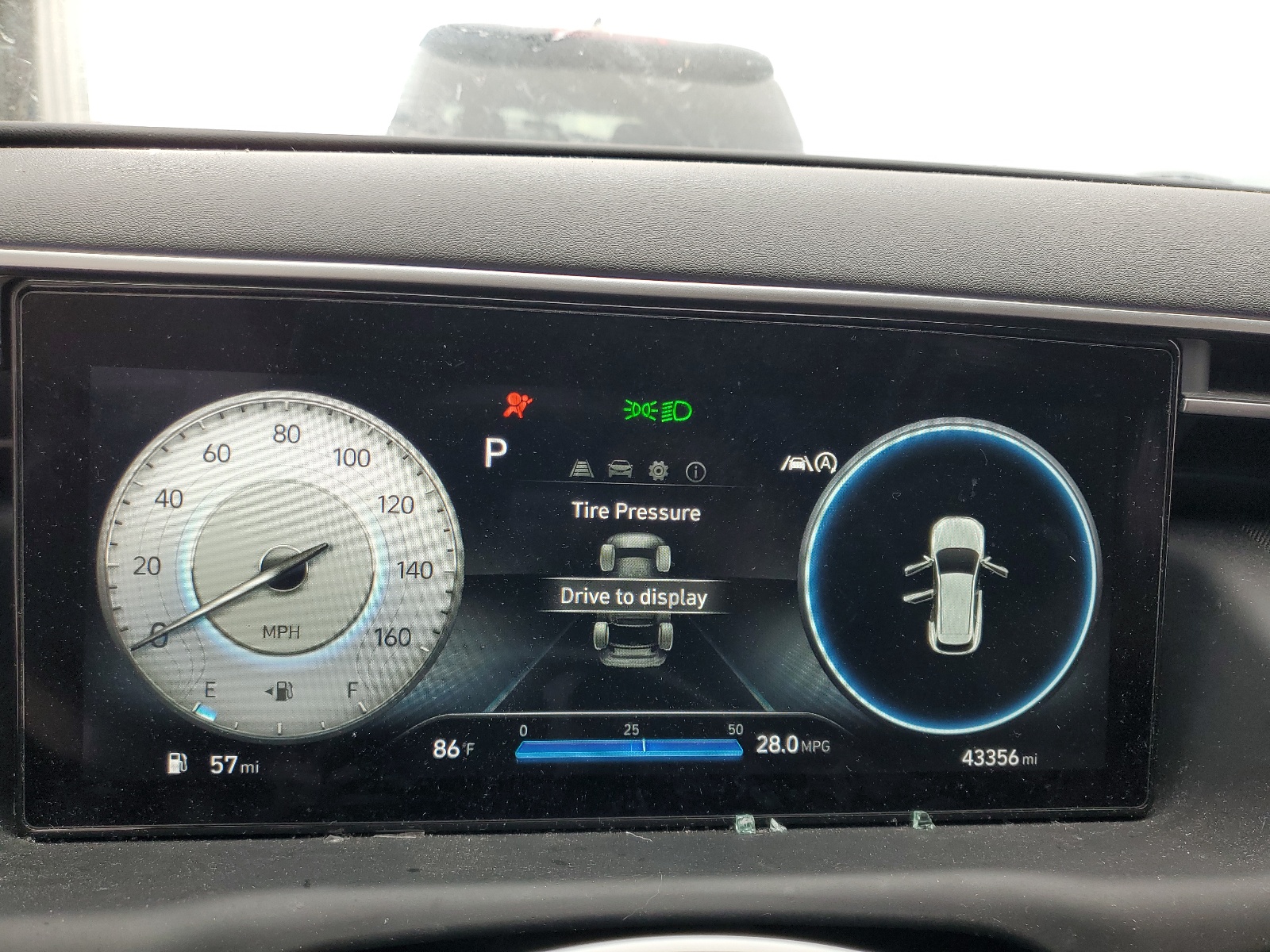 5NMJC3AE0NH036334 2022 Hyundai Tucson Sel