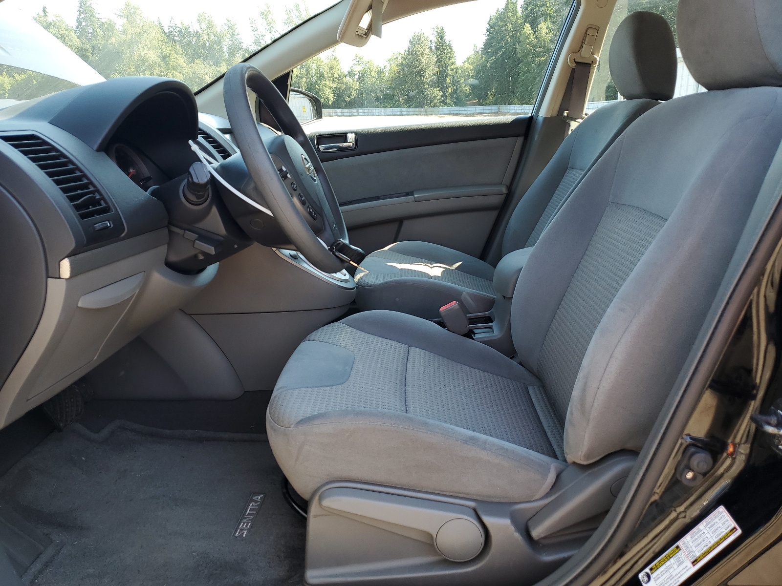 3N1AB61E48L689098 2008 Nissan Sentra 2.0